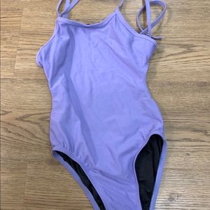 Lavender Jolyn one piece